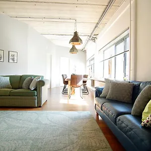  Appartement Stunning Close To Amstel River
